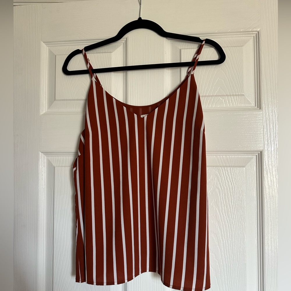 Women’s “A New Day” Blouse